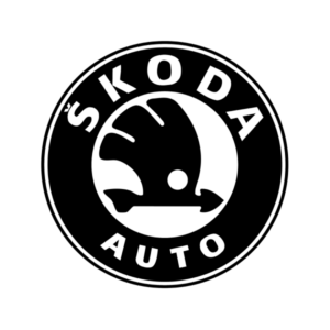 Synergi smart charging supports Skoda